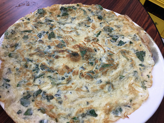 【食記】新竹城隍廟。廟口鴨香飯 阿城號炒米粉