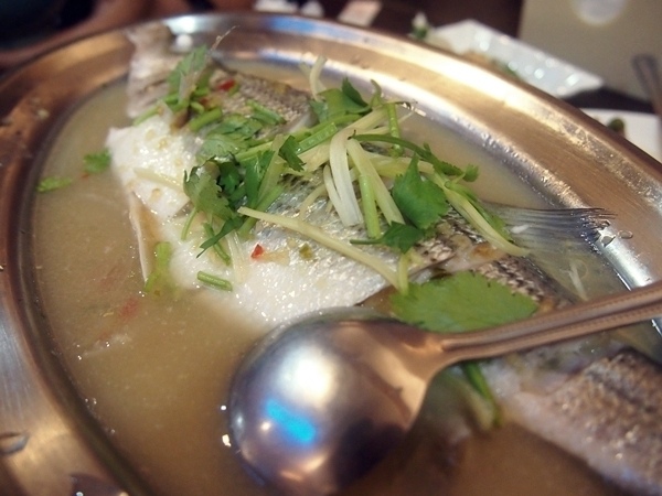 (食)台中 二分之一泰式小館
