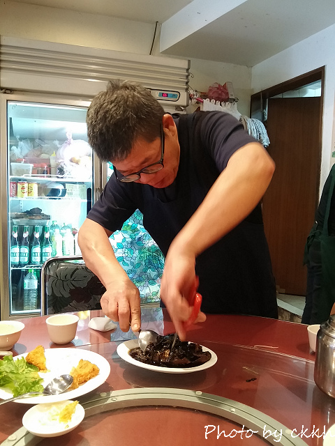 台北北投 - 阿金小館