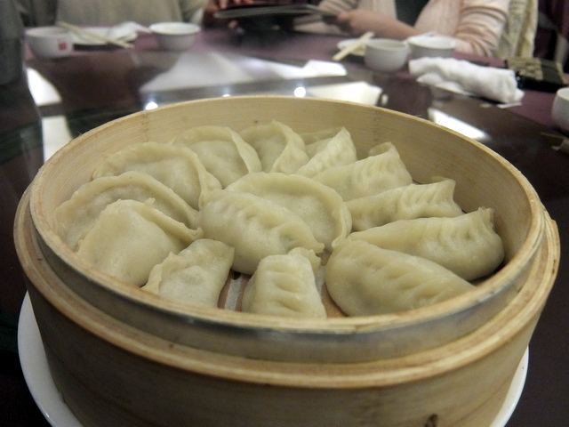 天廚菜館