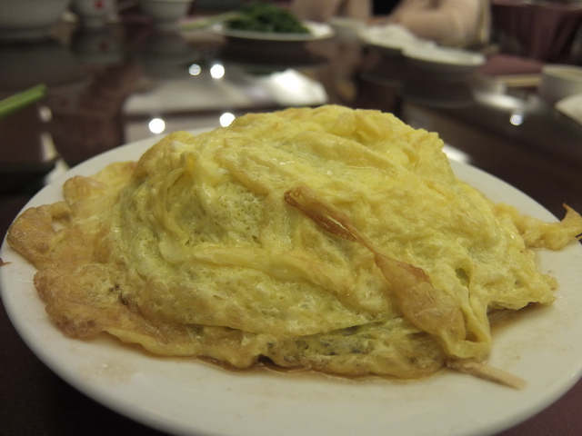 天廚菜館