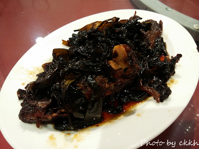 台北北投 - 阿金小館