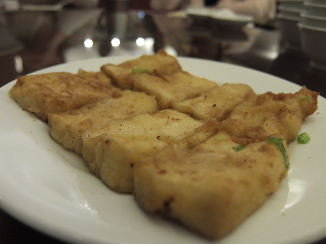 天廚菜館