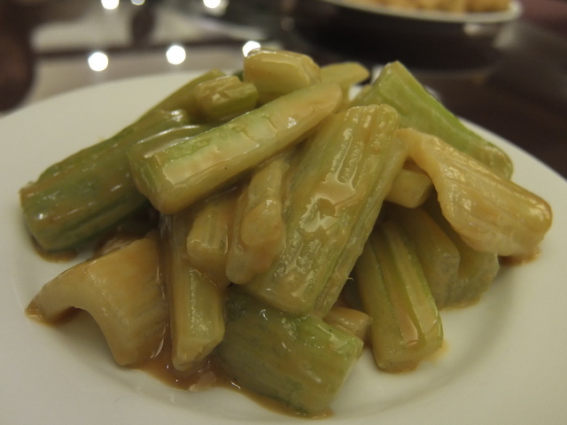 天廚菜館