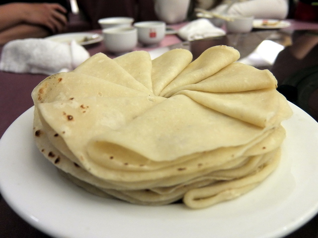 天廚菜館