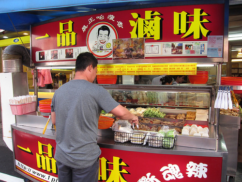 【墾丁】美棧大街旅店。在墾丁大街上地點絕佳
