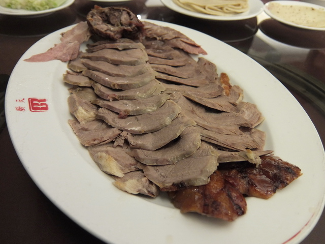 天廚菜館
