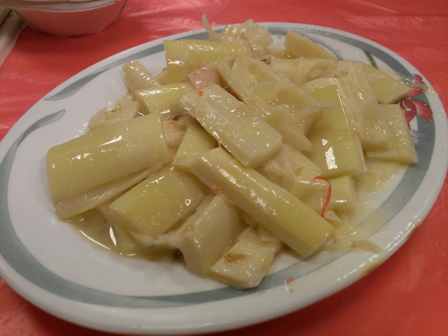 美美飲食店