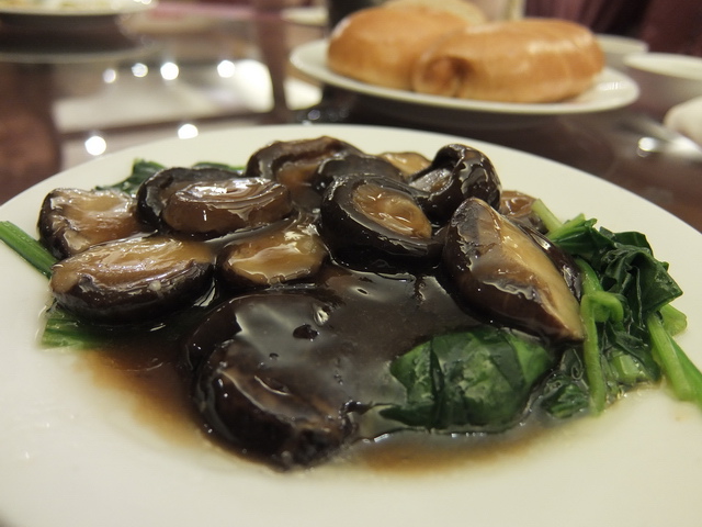 天廚菜館