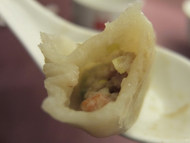天廚菜館