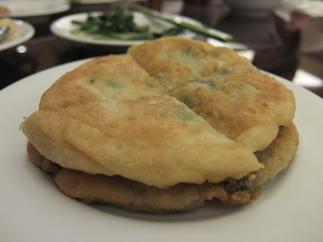天廚菜館