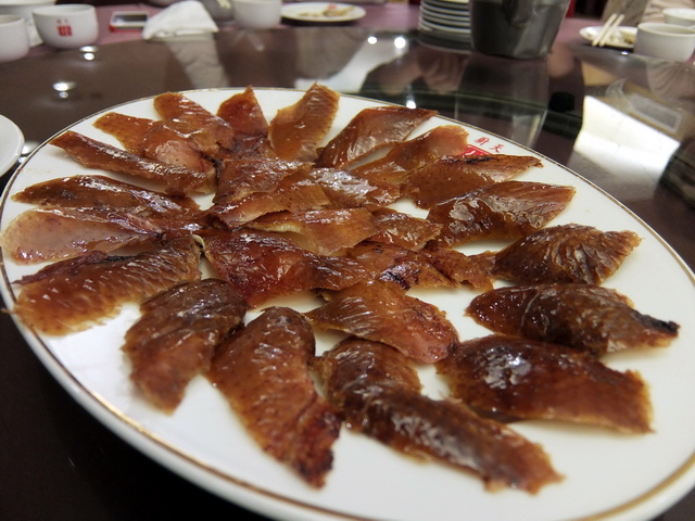 天廚菜館