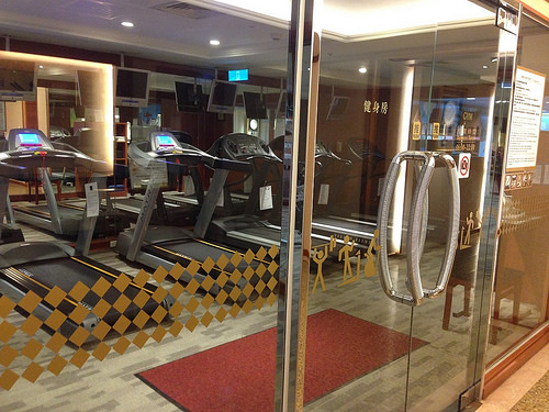 【台中】長榮桂冠飯店住宿及早餐心得。五星級的享受