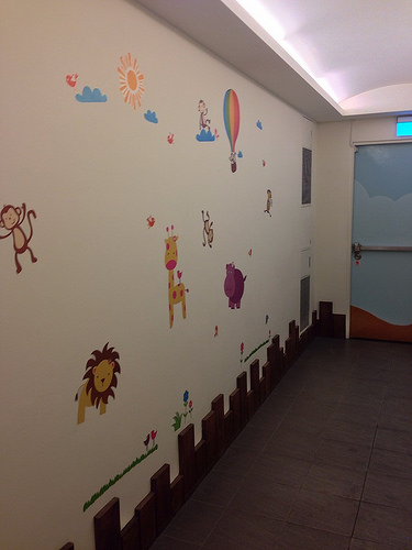 【台中】長榮桂冠飯店住宿及早餐心得。五星級的享受