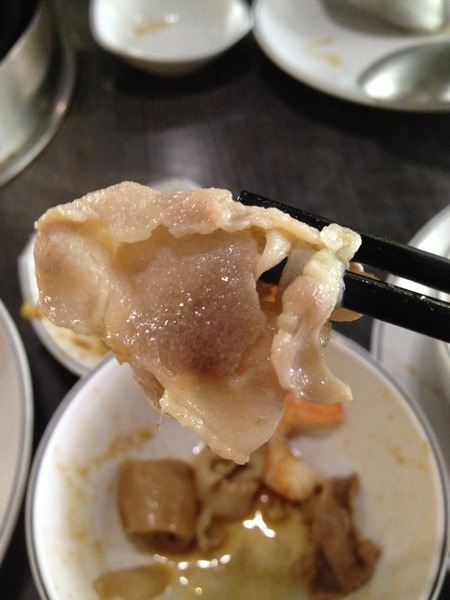 <吃到飽>辣王爺麻辣鴛鴦鍋-專心吃火鍋的好地方