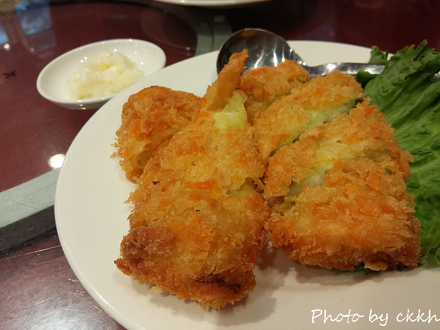 台北北投 - 阿金小館