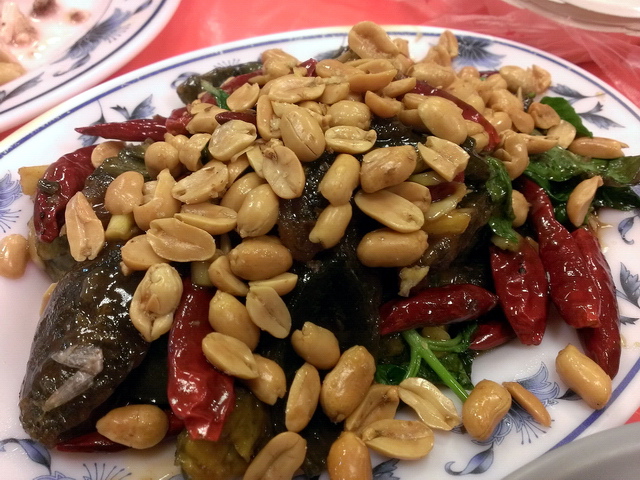 美美飲食店