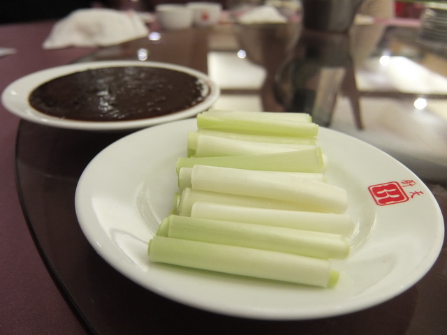 天廚菜館