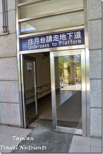 【花蓮.富里】藍天.稻田.青山–收錄花東縱谷間最美麗風景的東里車站