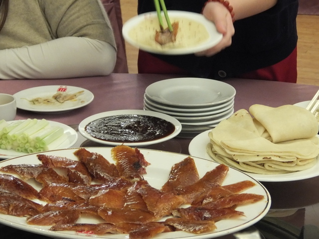 天廚菜館