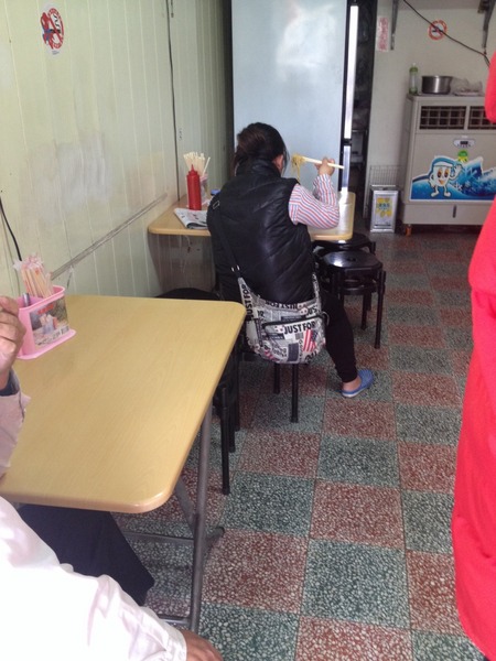 王功蚵嗲-不在王功卻在花壇的王功蚵嗲,又找到巷弄中的好滋味