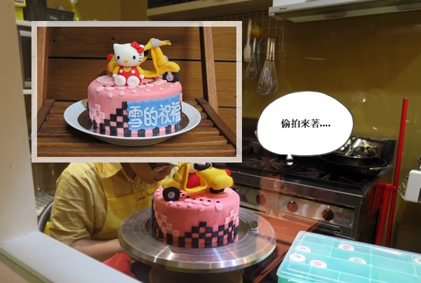 台中西區 檸檬洋菓子~日本洋果子店竟然出現在台中小巷弄,甜點全梭篇