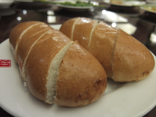天廚菜館