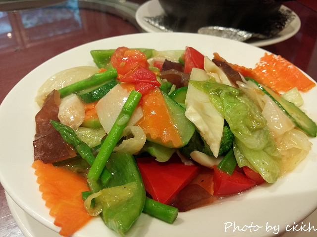 台北北投 - 阿金小館