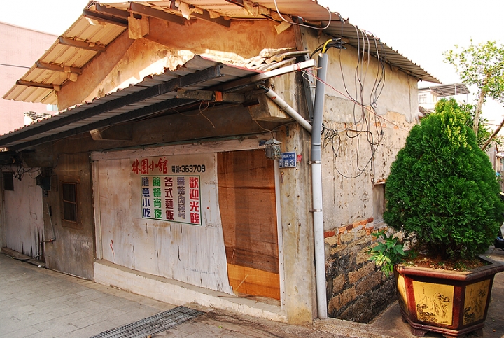 【遊記】重現戰地厝尾頂神鳥-烈嶼自行車尋騎