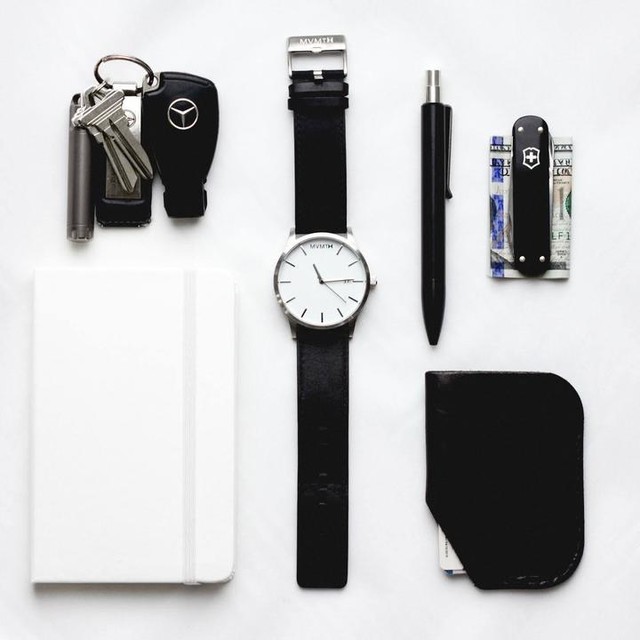 MVMT Watches