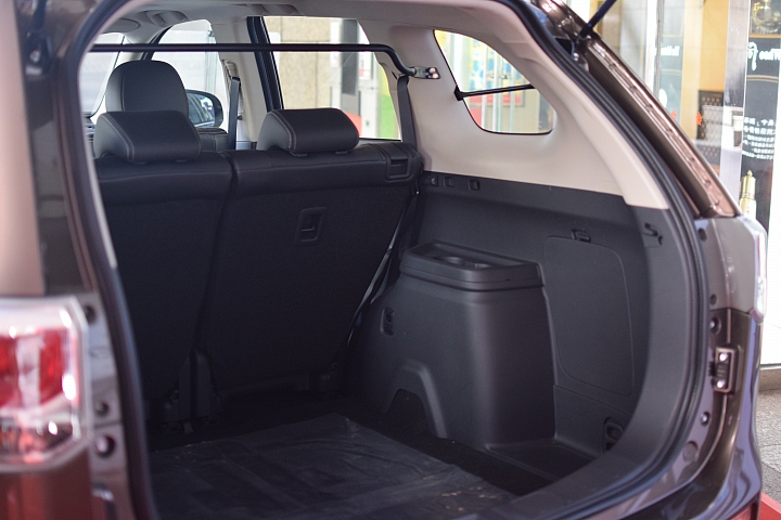 體驗 Mitsubishi Outlander 雙動力