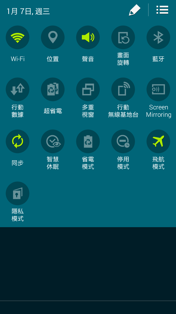 美形美色,輕盈靓眼~獨家試用 Samsung GALAXY A