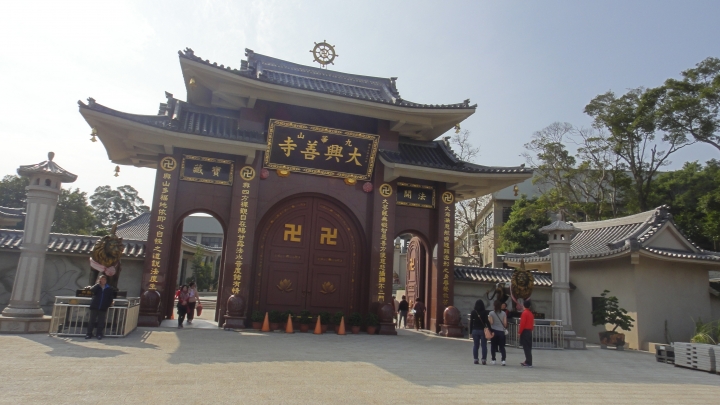2015-01-03誤入歧途之台13線穿越九華山之旅