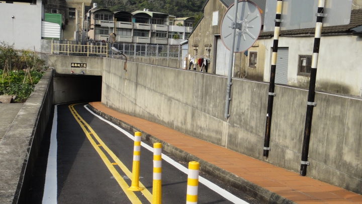 2015-01-03誤入歧途之台13線穿越九華山之旅