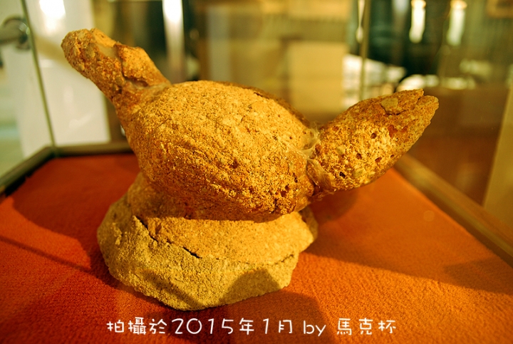 【遊記】重現戰地厝尾頂神鳥-烈嶼自行車尋騎