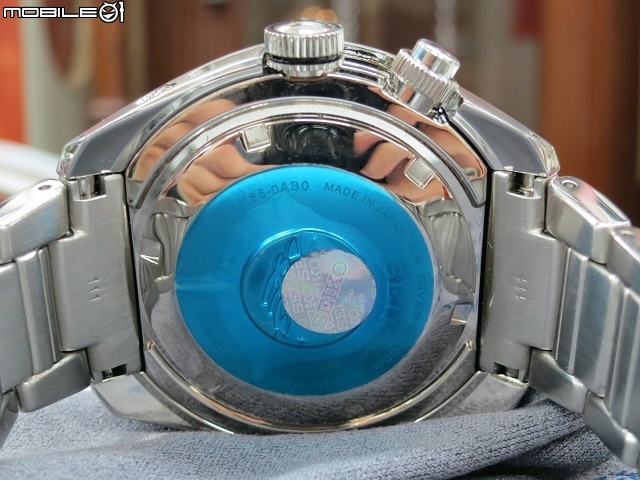 SEIKO SUN019 人動(冷凍)鋼鮪魚 (v.s. SBBN015) 深入剖析