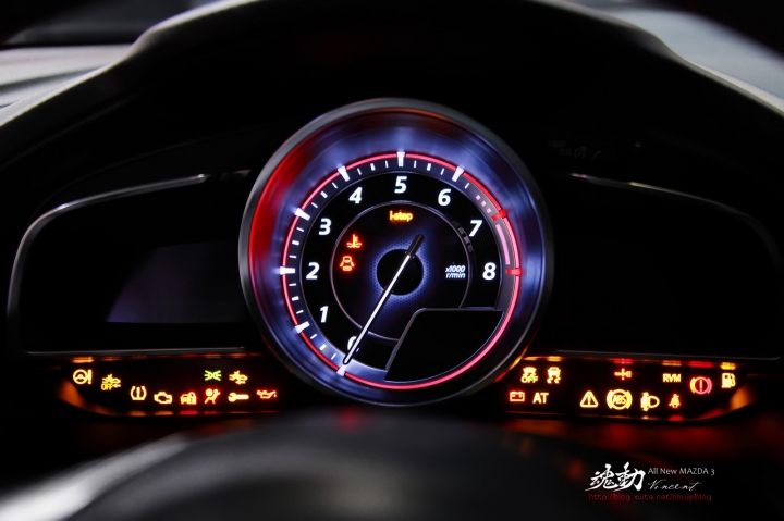 Mazda 3 CROSSOVER CUV變種休旅