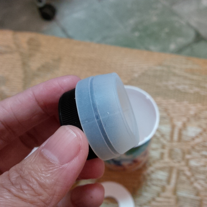 自製HTC RE防護蓋