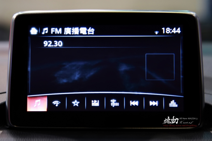 Mazda 3 CROSSOVER CUV變種休旅