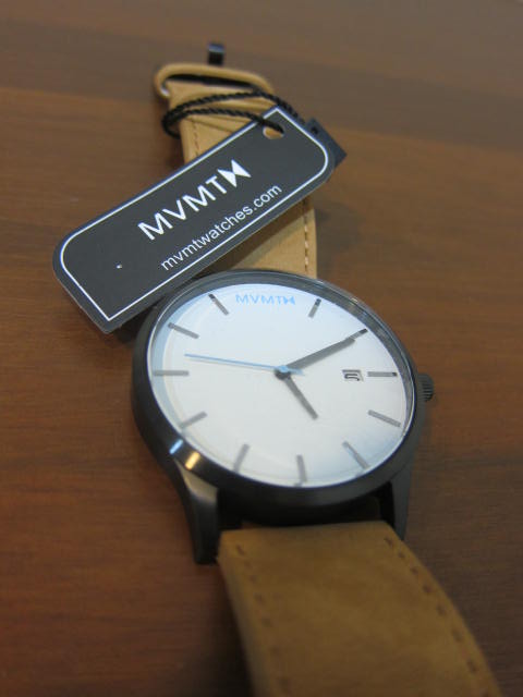 MVMT Watches