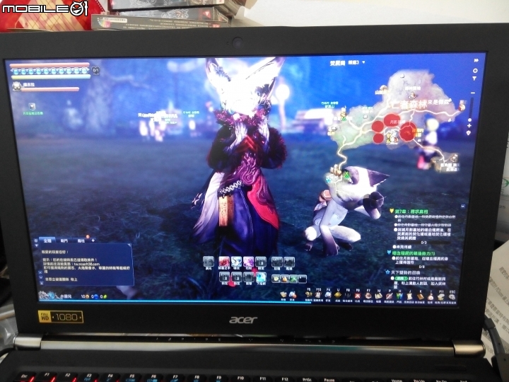 VN7-591G 降win7分享(2015/11/02更新載點 )