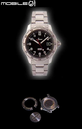氦人怪獸 ~ 高階潛水錶排氦機制簡介(Rolex 116660、Omega Seamaster、IWC Aquatimer...........)