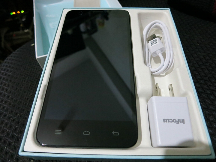 M530 白小分享