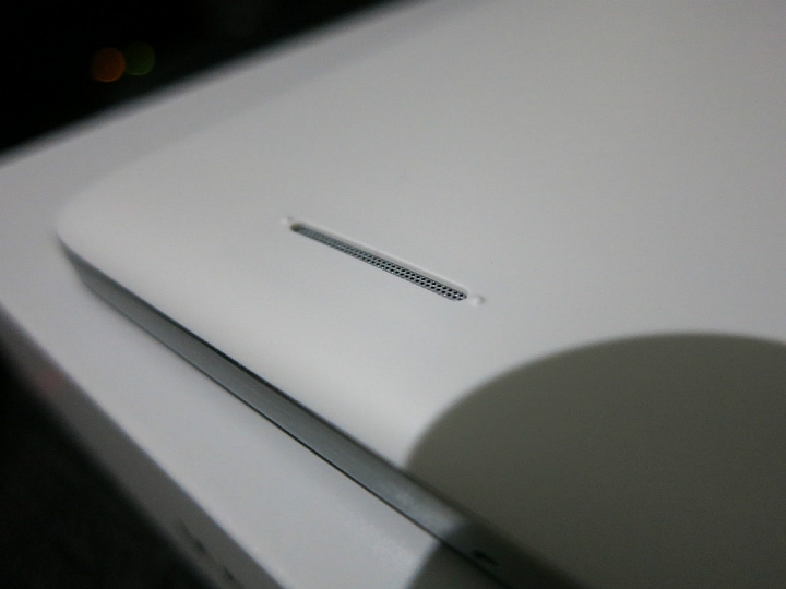 M530 白小分享