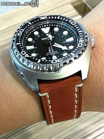 SEIKO SUN019 人動(冷凍)鋼鮪魚 (v.s. SBBN015) 深入剖析