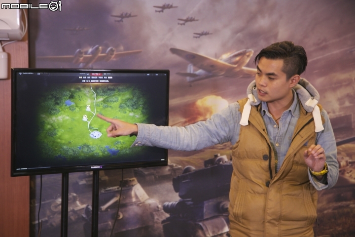 【採訪】WGL亞太盃第三季總決賽三月登場台灣! Wargaming.net宣佈2015年度展望