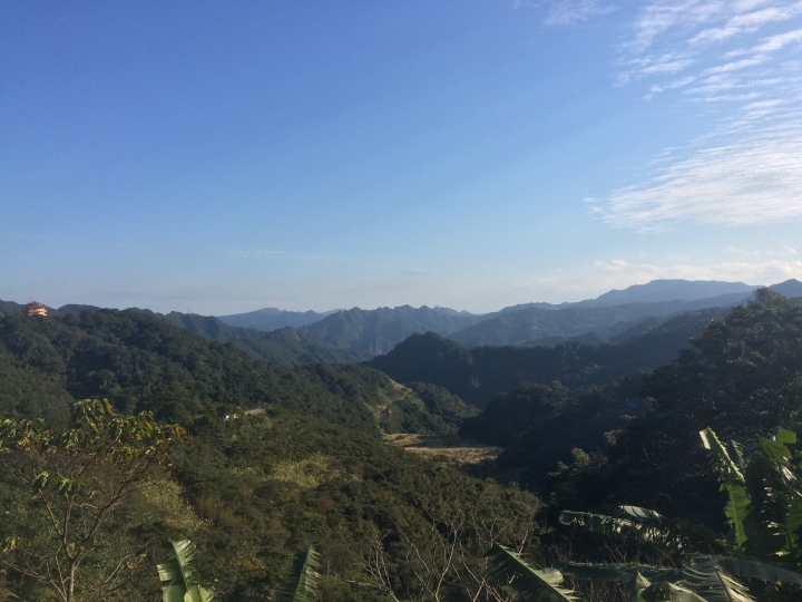 連假、宜蘭、兩天一夜!