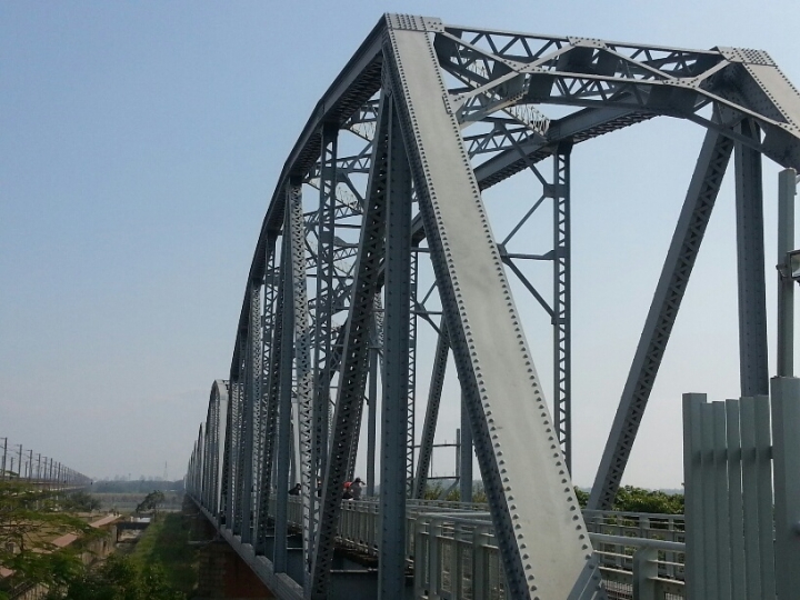 【活動預告】3月15日(日)單車旗趣 春遊美濃搶先體驗