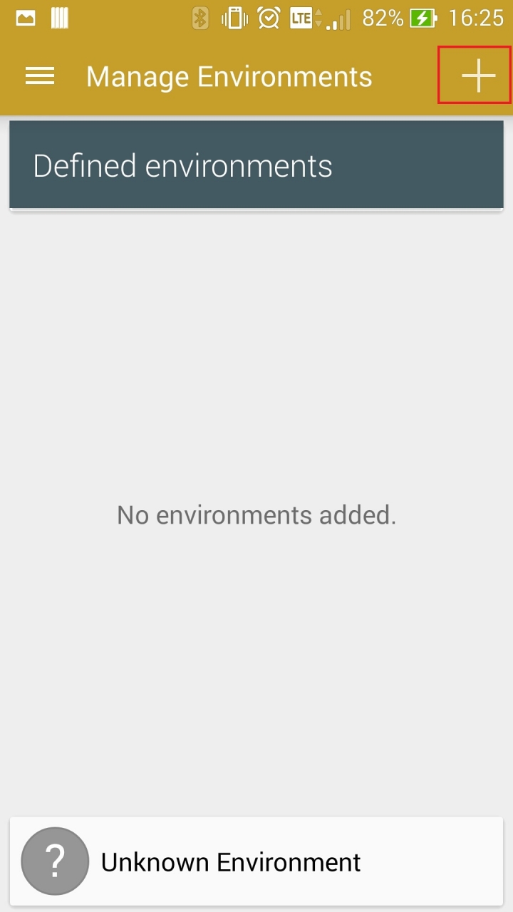 非小米手機的Android 4.4 利用小米手環解鎖方案
