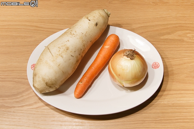 小惡魔料理分享 白玉鑲肉